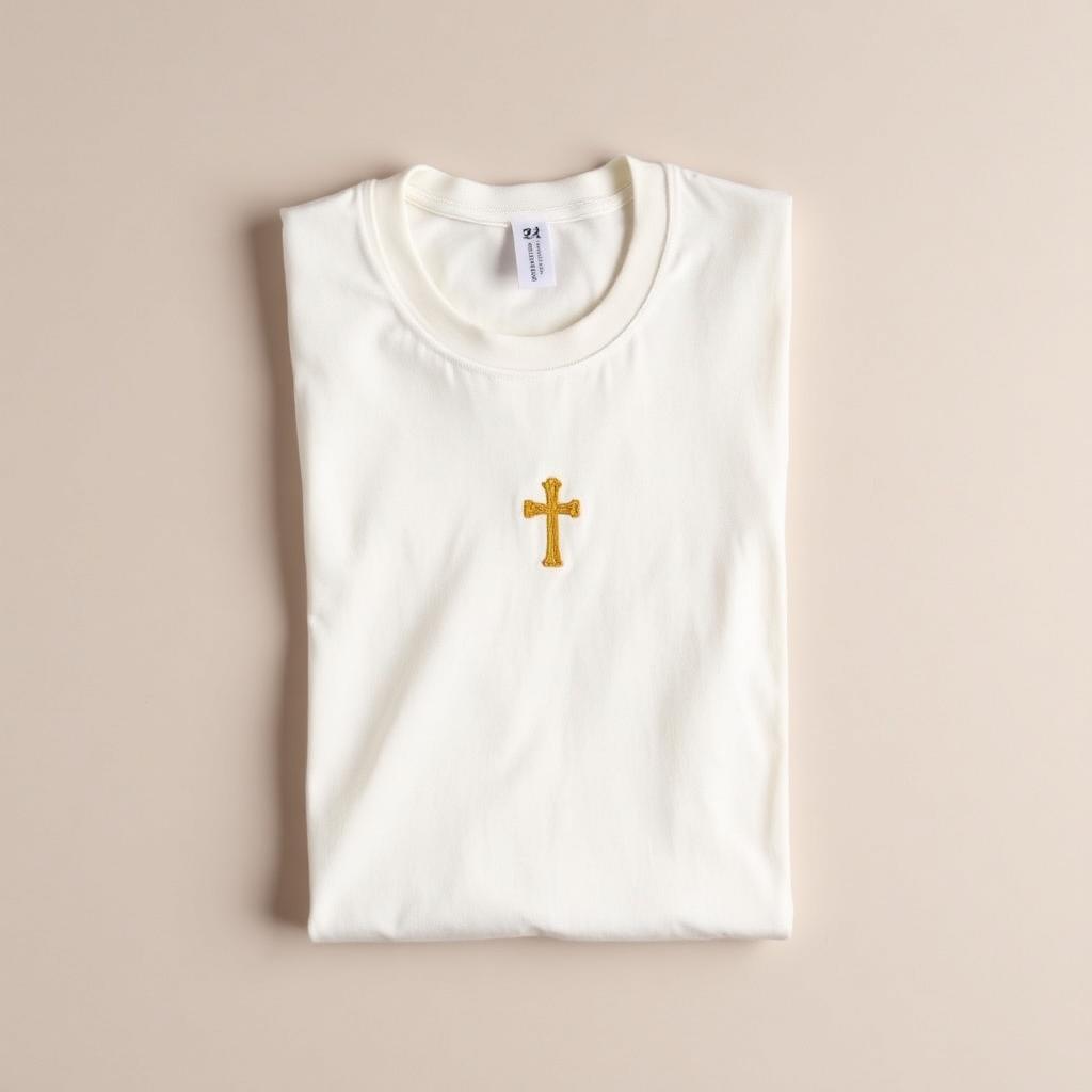 Camiseta Paroquial