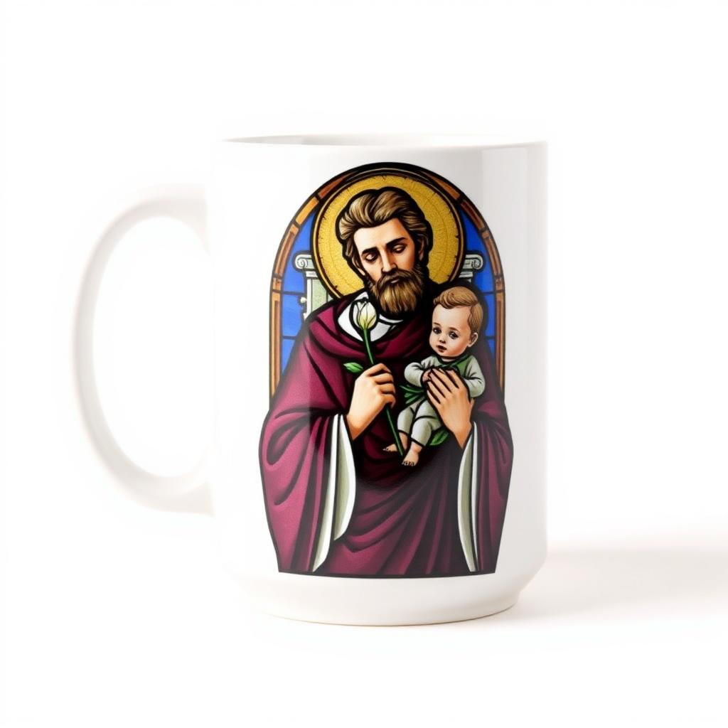 Caneca São José