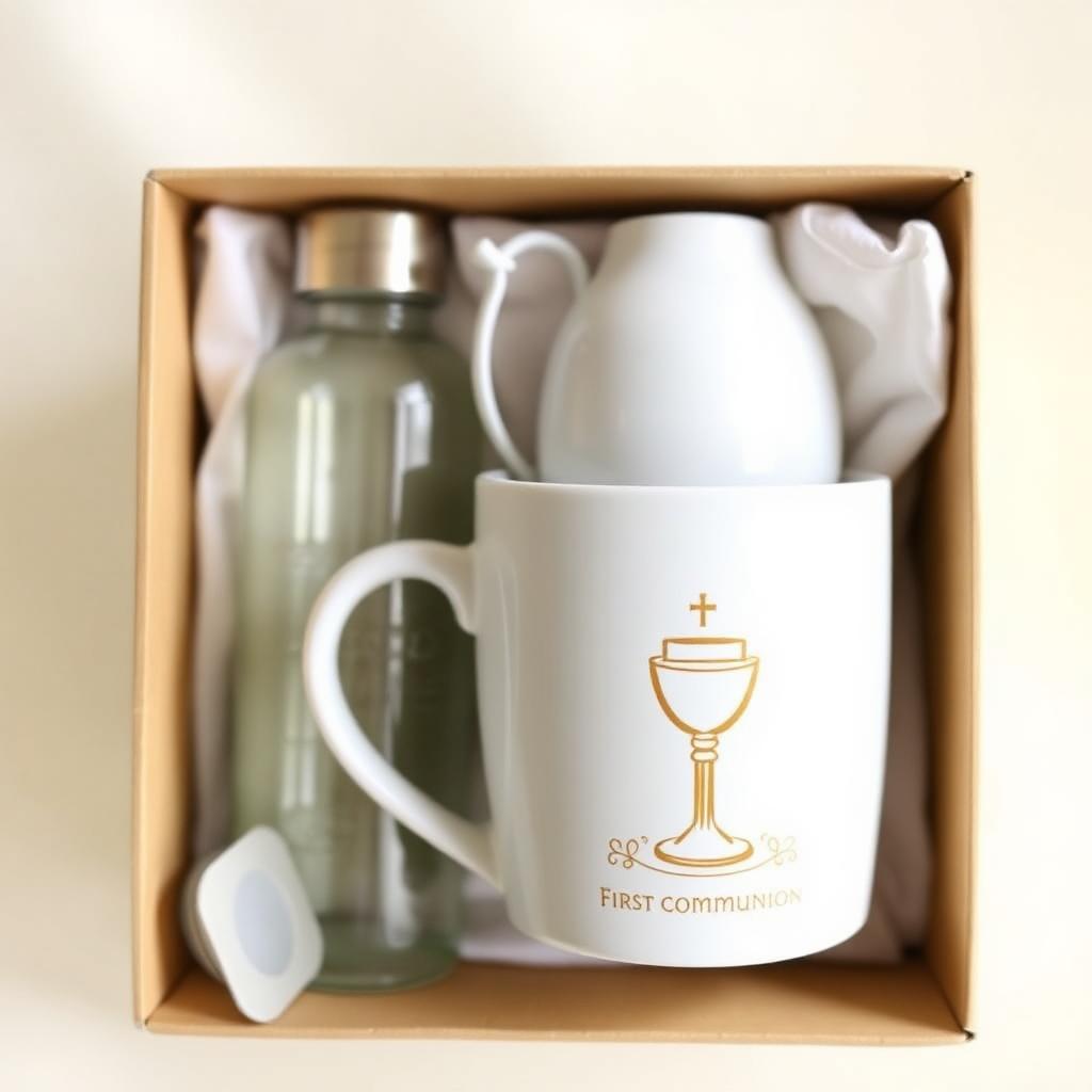 Kit Primeira Eucaristia